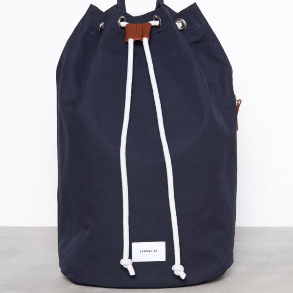 Skipper bag blue