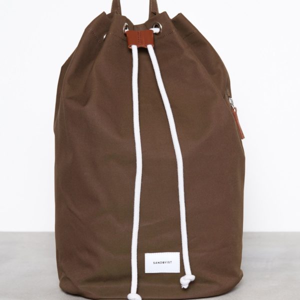 Skipper bag brown