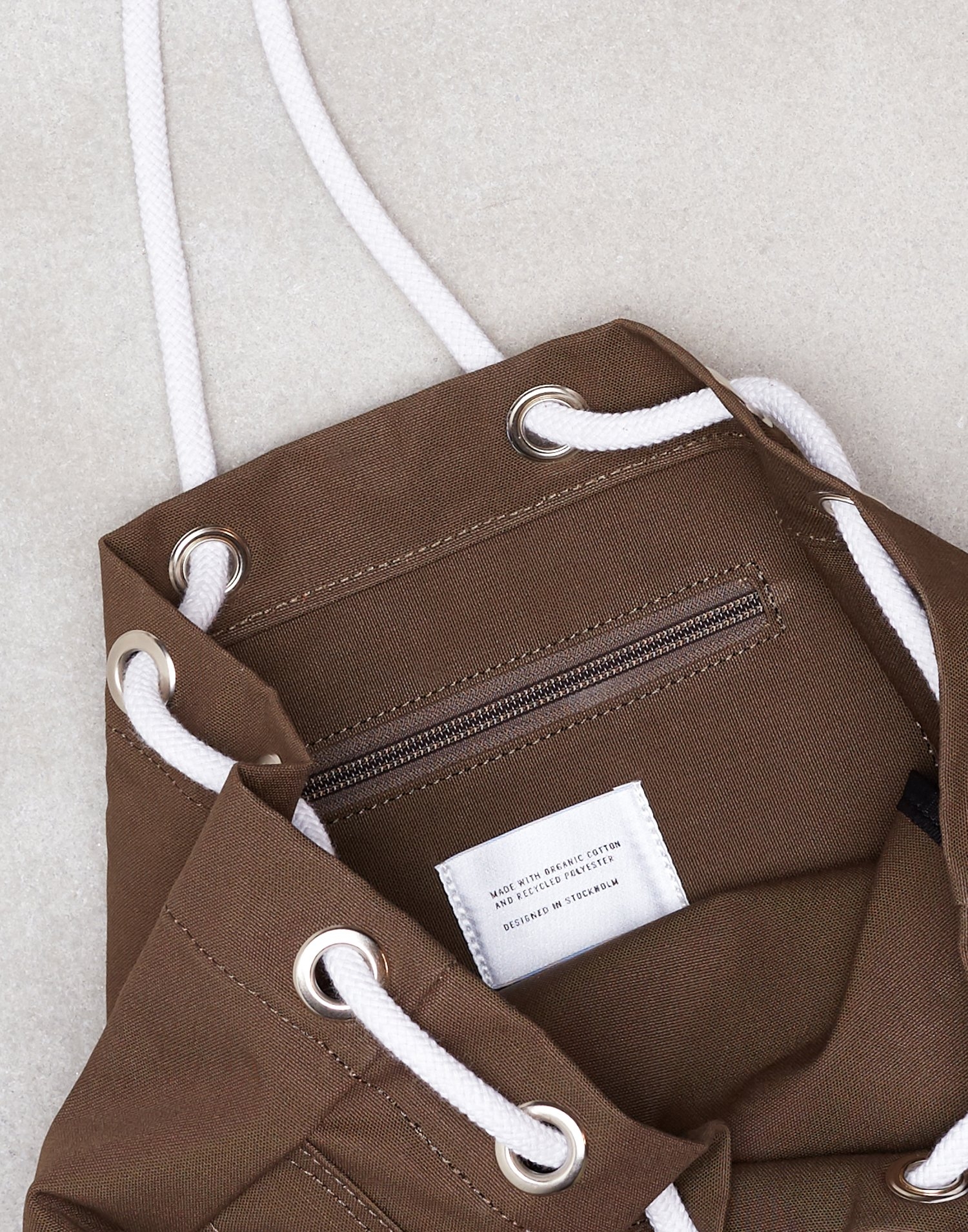 Skipper bag brown - Bild 2