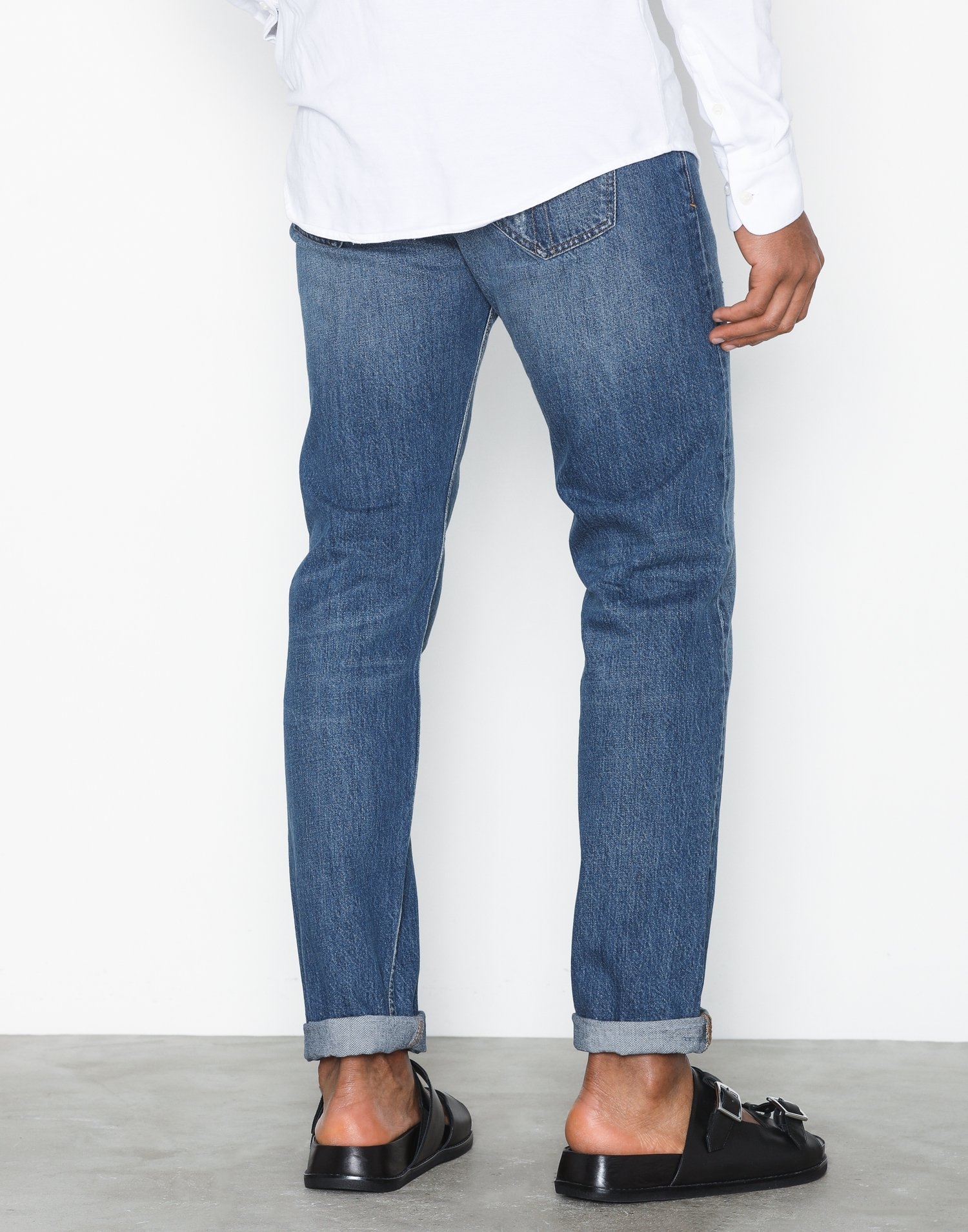 Jeans loose fit - Bild 2