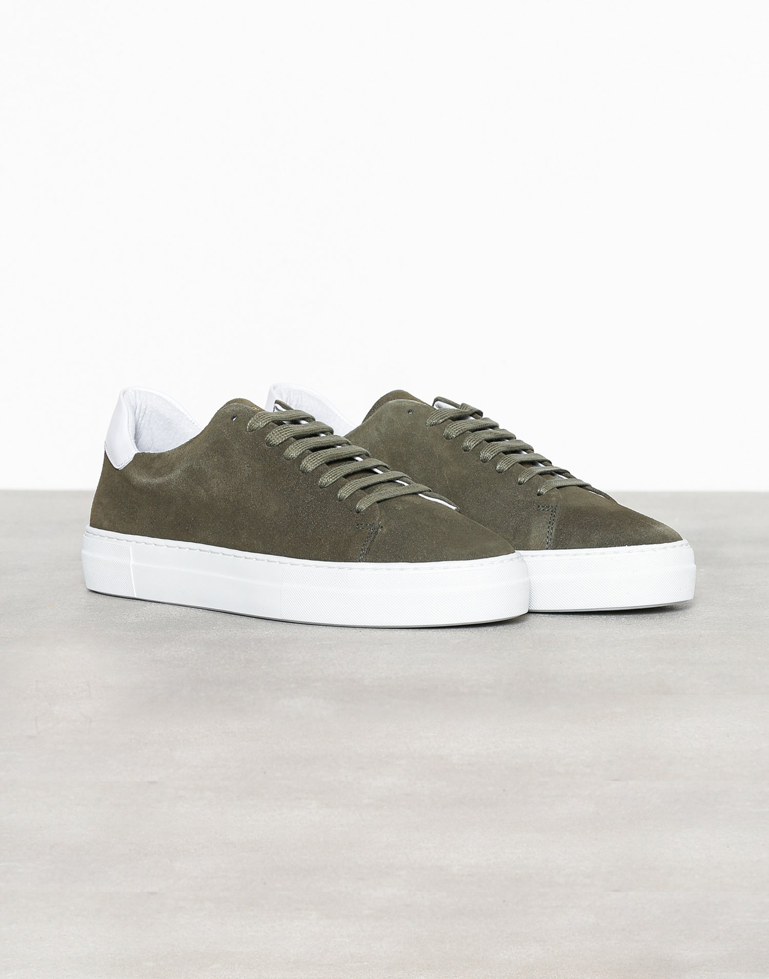 Classic suede sneakers - Bild 2