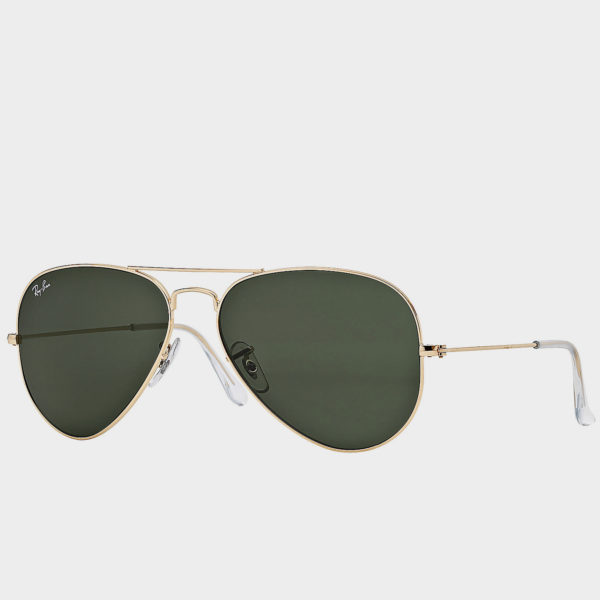 Classic Aviators
