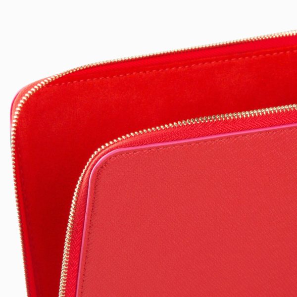 Red envelope case