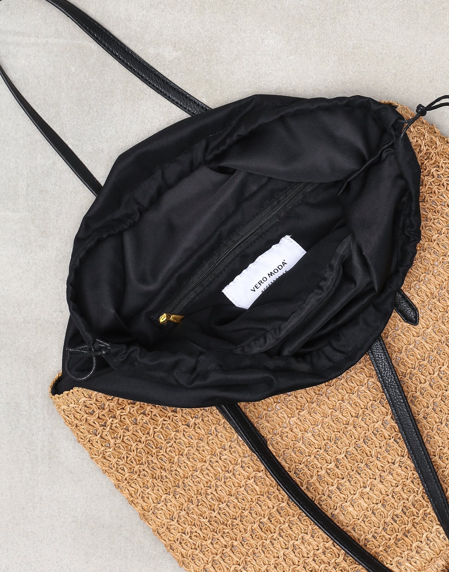 Woven tote bag - Bild 2