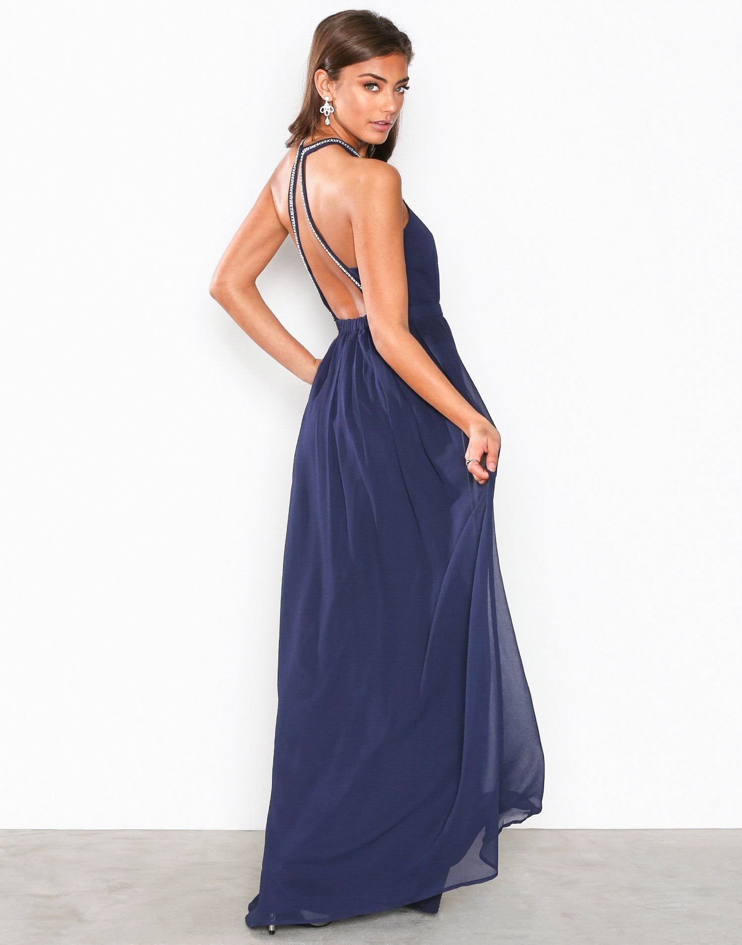 Marine gala dress - Bild 2