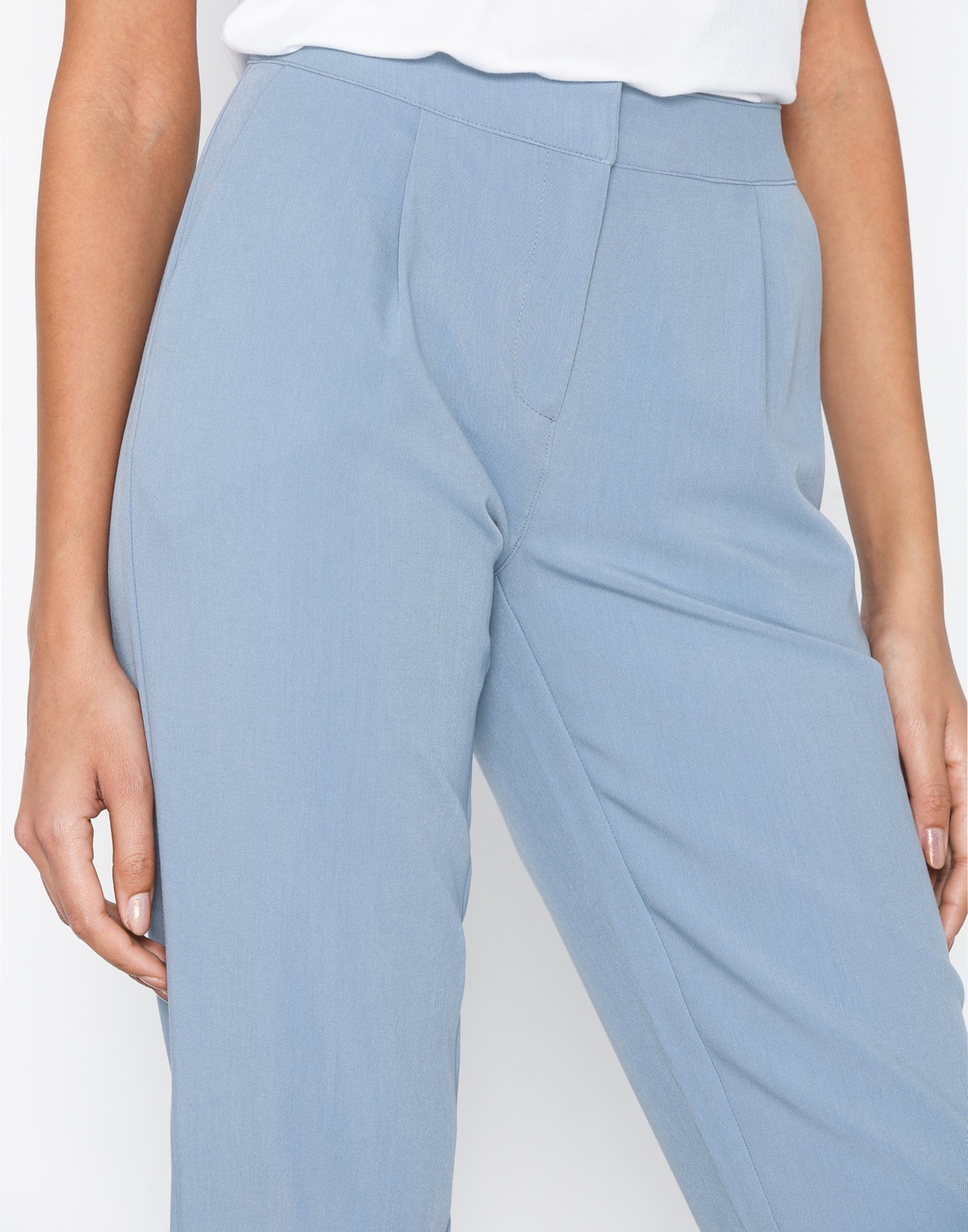 Straight pants - Bild 2