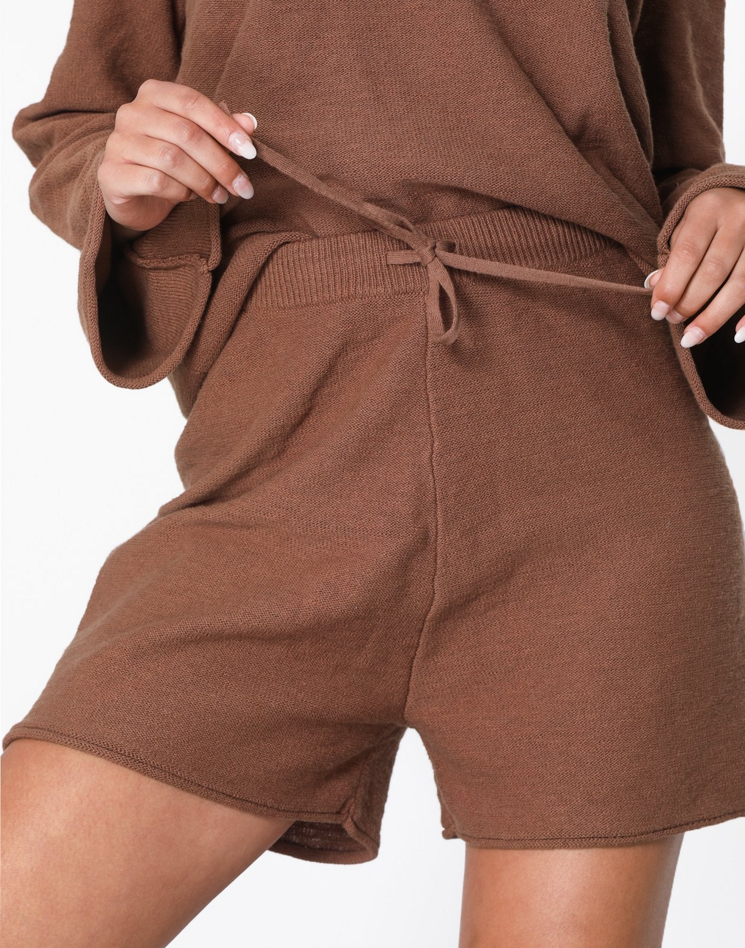 Blown relaxed shorts - Bild 2