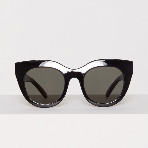 City shopping shades